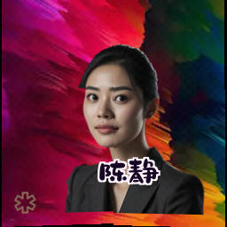 陈静